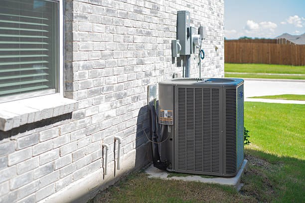 Reliable Hvac contractor in Holts Summit, MO by FH HVAC